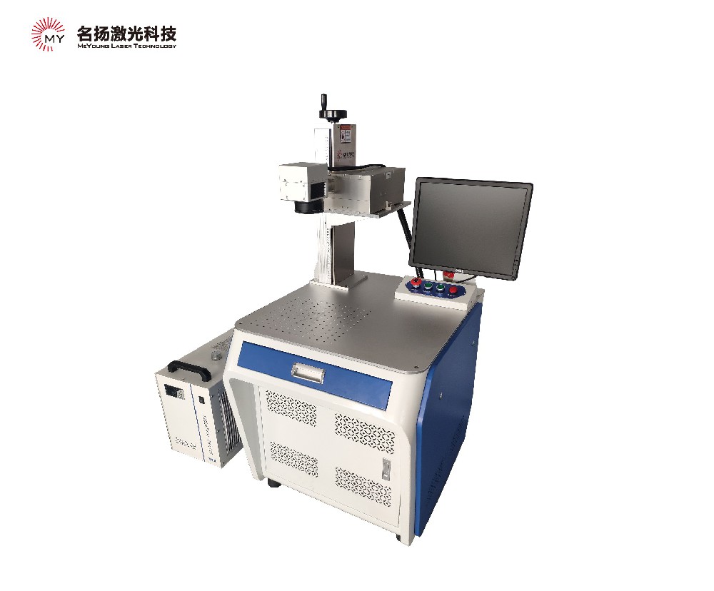 口罩打标机效果怎么样？