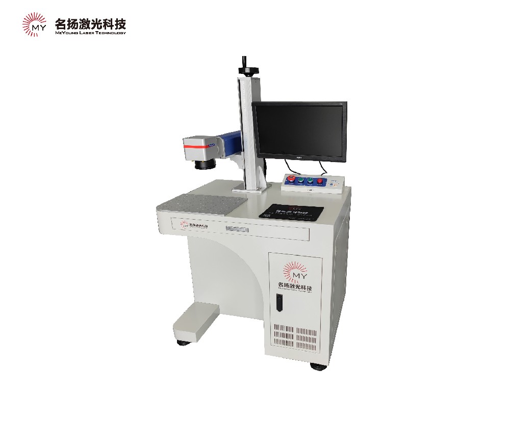 紫外激光打标机在PCB方面的应用